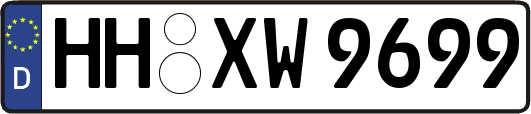 HH-XW9699