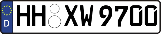 HH-XW9700