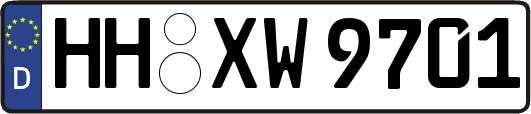 HH-XW9701