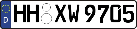 HH-XW9705
