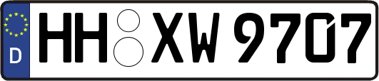 HH-XW9707
