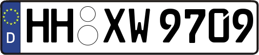 HH-XW9709
