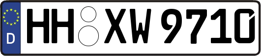 HH-XW9710