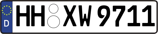 HH-XW9711