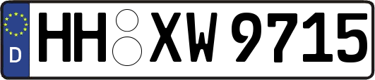 HH-XW9715