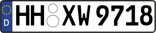 HH-XW9718