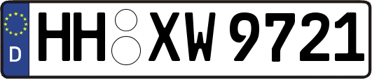 HH-XW9721