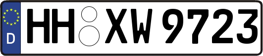 HH-XW9723