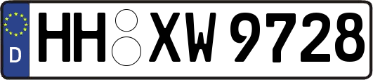 HH-XW9728