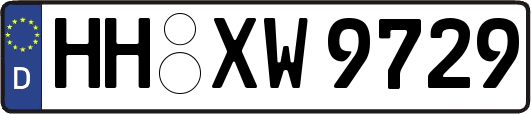 HH-XW9729