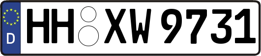 HH-XW9731