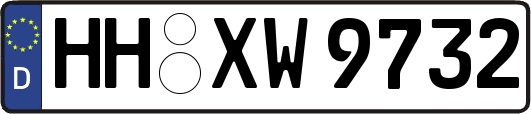 HH-XW9732