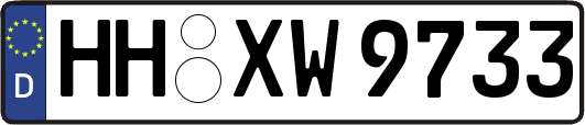 HH-XW9733