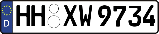 HH-XW9734