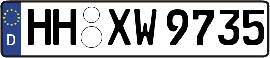 HH-XW9735