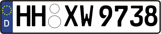 HH-XW9738