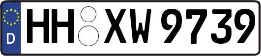 HH-XW9739