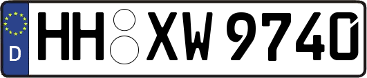 HH-XW9740