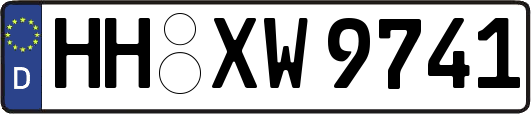 HH-XW9741