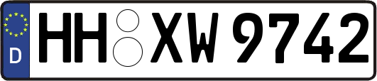 HH-XW9742