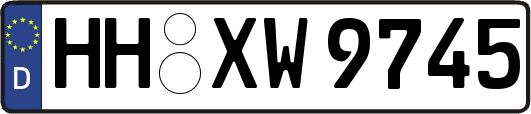 HH-XW9745