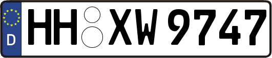 HH-XW9747