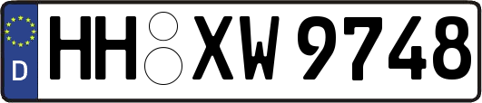 HH-XW9748