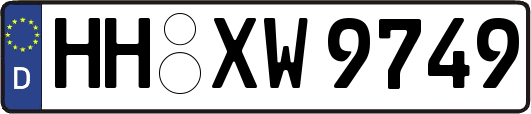 HH-XW9749