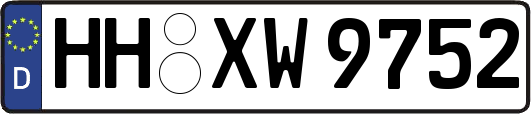 HH-XW9752