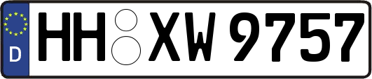 HH-XW9757