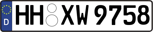 HH-XW9758