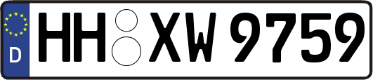 HH-XW9759