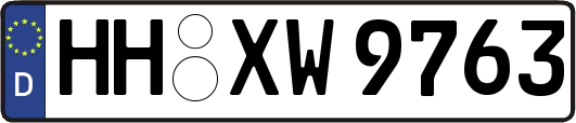 HH-XW9763