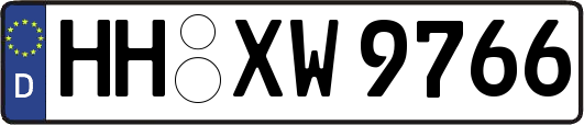 HH-XW9766