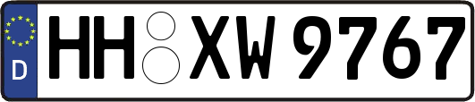 HH-XW9767