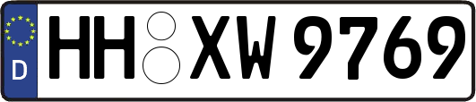 HH-XW9769