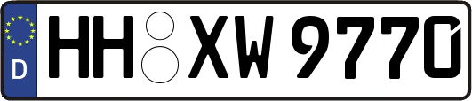 HH-XW9770