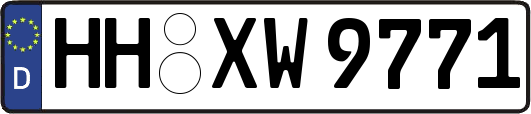 HH-XW9771