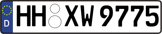 HH-XW9775
