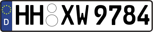 HH-XW9784