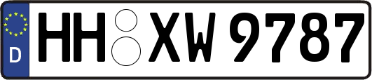 HH-XW9787