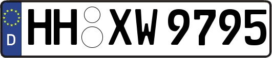HH-XW9795