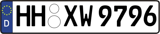 HH-XW9796