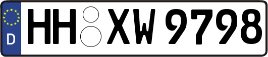 HH-XW9798