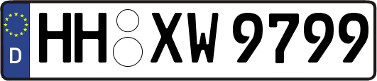 HH-XW9799