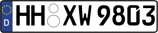 HH-XW9803