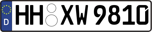 HH-XW9810