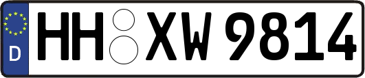 HH-XW9814