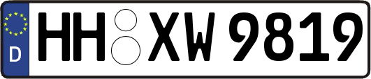 HH-XW9819
