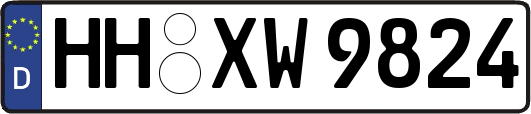 HH-XW9824